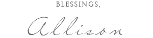 blog post signature