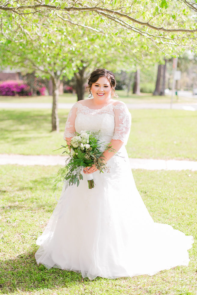 Tallahassee Wedding Photographer | Allison Nichole Photography