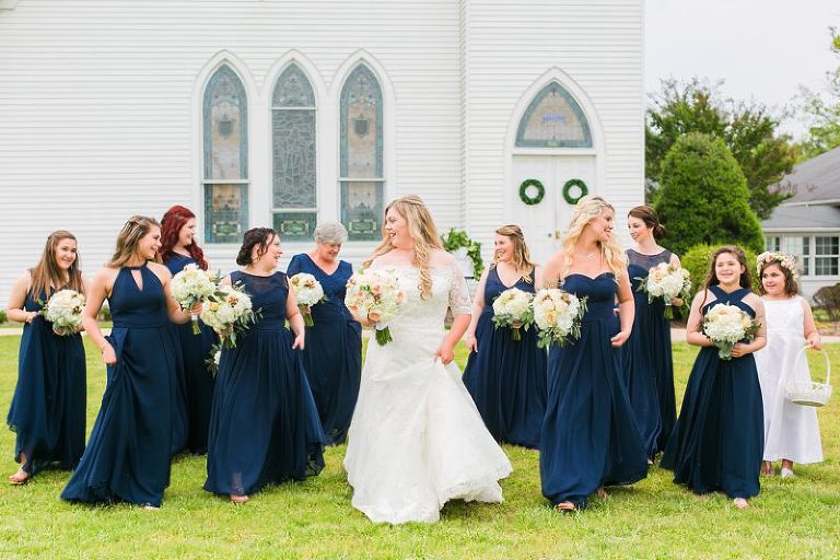 Best of Weddings 2018 | Allison Nichole Photography