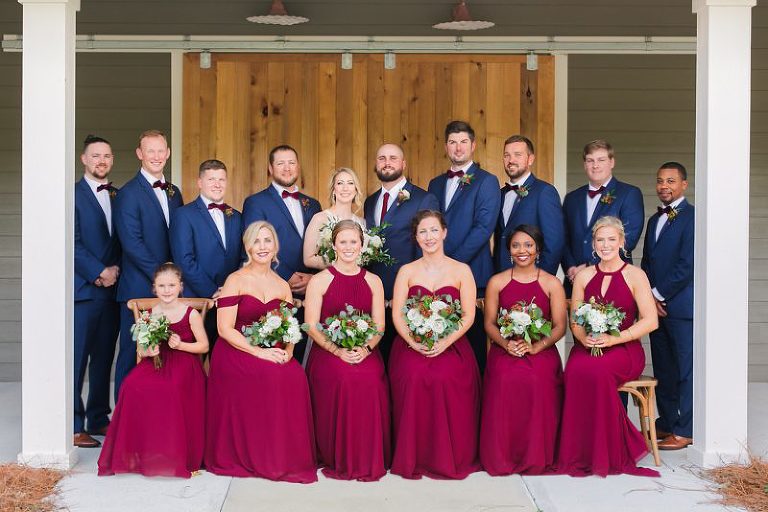 Best of Weddings 2018 | Allison Nichole Photography