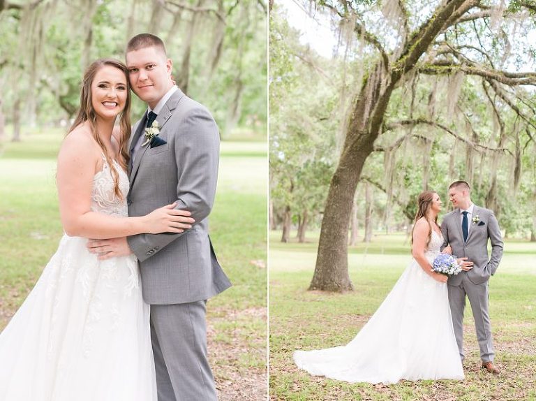 Tallahassee Florida Wedding Photographer | Allison Nichole Photography