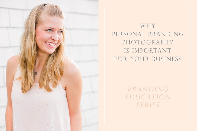 Personal Branding Photographer | Allison Nichole Photography