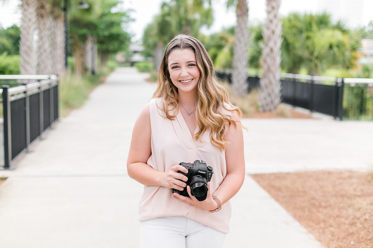 Tallahassee Florida Branding Photography | Allison Nichole Photography